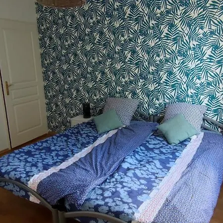 Ferienwohnung Le Wellington Arras Exterior foto