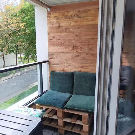 Ferienwohnung Le Wellington Arras Exterior foto
