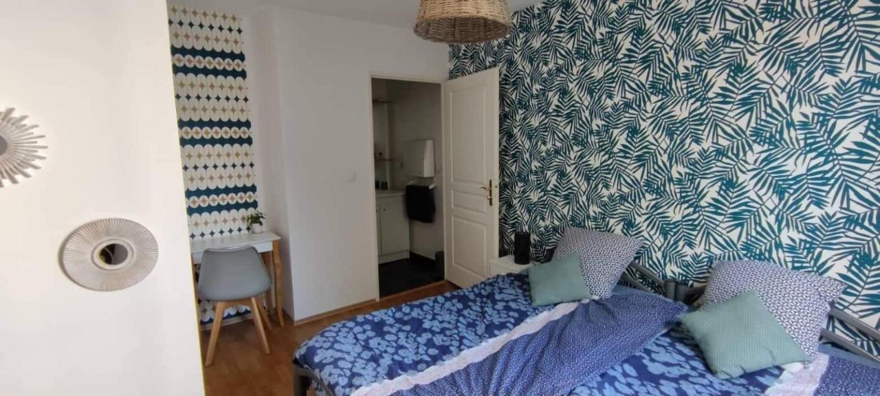 Le Wellington Apartment